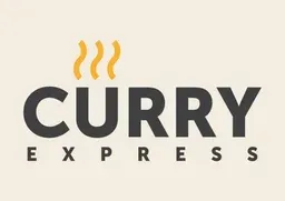 Curry Express logo