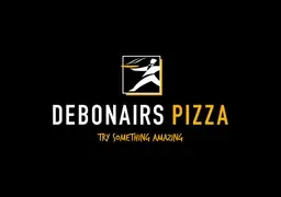 Debonnairs logo