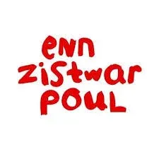 Enn Zistwar Poul logo