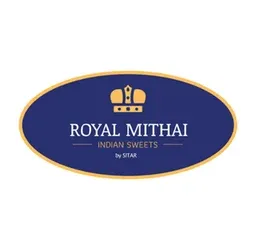 Royal Mithai logo