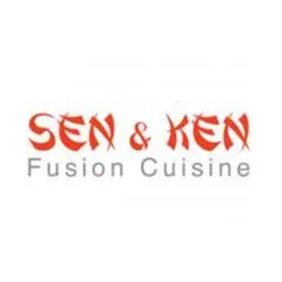 Sen N Ken logo