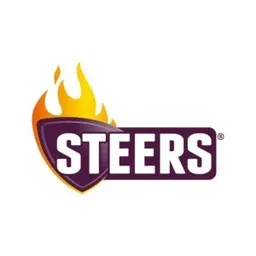 Steers logo