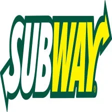 Subway Mauritius logo
