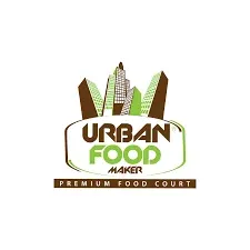 Urban Food Maker logo