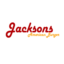 Jackson American Burger