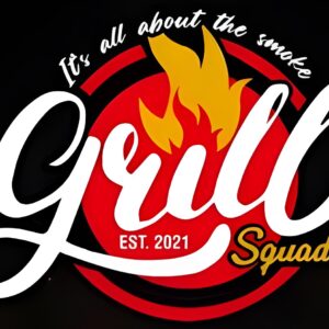 Grill Squad